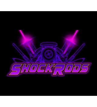 ShockRods Steam Key GLOBAL